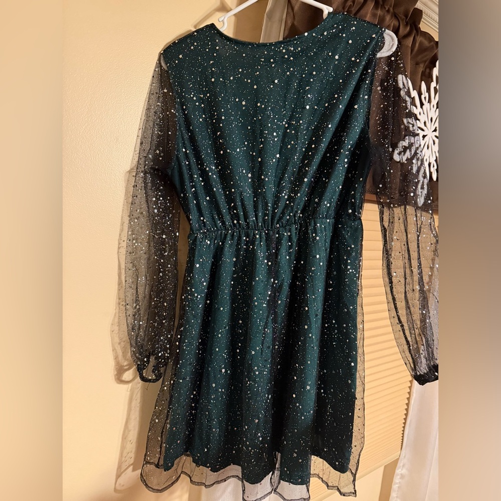 Dress - Picture 2 of 5